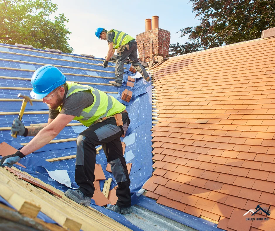 Why choose Roof Repair Near Me in Farmington, UT