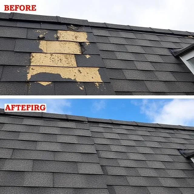 Roof Repair Near Me in Farmington, UT near me